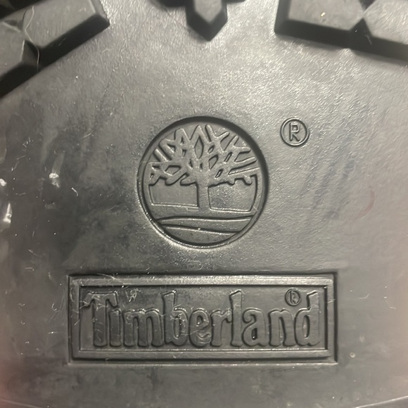 Timberland Winter Boots - Picture 8 of 11